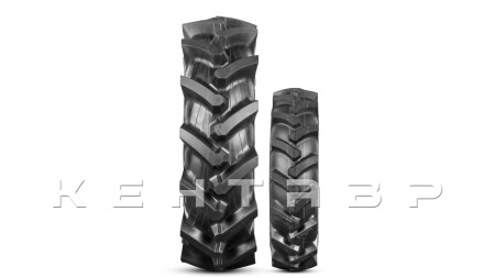 Комплект резины с дисками STD agri для Кентавр KA Т-244/344 6,00-12 / 9,5-16