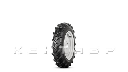 Комплект резины с дисками STD agri для Кентавр Т-444C 7.50-20 / 11.2-28