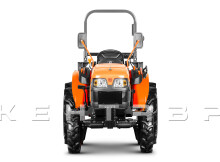 Трактор Кентавр Т-444 MASTER 9+3 (Perkins) STD agri 7,00-12 / 11,2-16 (с ПСМ)