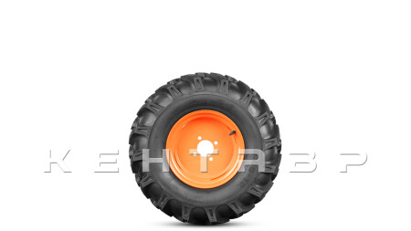 Комплект резины с дисками STD agri для Кентавр KA Т-244/344 6,00-12 / 9,5-16