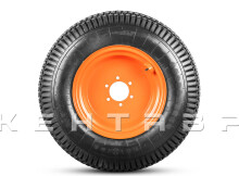 Комплект резины с дисками Turf для Кентавр KA Т-444 9.5-12 / 11.2-20