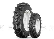 Комплект резины с дисками STD agri для Кентавр Т-254/444 7.50-16 / 11.2-24