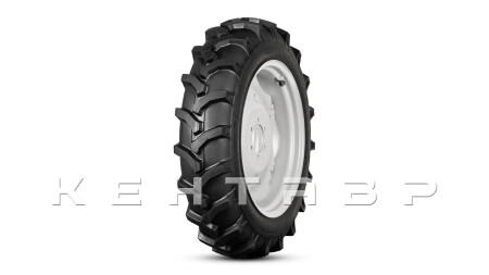 Комплект резины с дисками STD agri для Кентавр Т-444C 7.50-20 / 11.2-28
