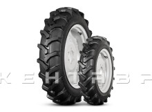 Комплект резины с дисками STD agri для Кентавр Т-444C 7.50-20 / 11.2-28