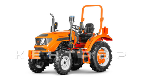Комплект резины с дисками STD agri для Кентавр Т-444C 7.50-20 / 11.2-28