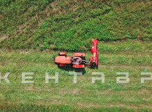 Косилка роторная Wirax | Виракс Z-069 (1,35 м)