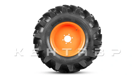 Комплект резины с дисками STD agri для Кентавр KA Т-244/344 6,00-12 / 9,5-16
