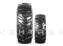 Комплект резины с дисками Industrial для Кентавр Т-654 15-19,5 / 27X10,5-15