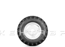 Комплект резины с дисками STD agri для Кентавр Т-254/444 7.50-16 / 11.2-24