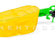 Косилка роторная Flagman | Флагман PRO 105 (1,05 м)