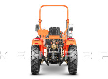 Трактор Кентавр Т-254 PRO 8+8 (Toyokawa) STD agri 6,00-16 / 9,50-24 (с ПСМ)
