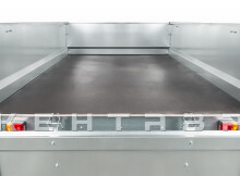 Прицеп Flagman | Флагман C/ПТТ — 1,5 с ПСМ к трактору (самосвальный)
