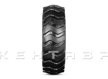 Комплект резины с дисками Industrial для Кентавр Т-444 7,5-16 / 16X70-24