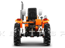 Минитрактор Кентавр Т-5 LITE 6+2 (Toyokawa) STD agri 5,00-12 / 6,50-16 + (фреза/плуг)