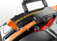 Трактор Кентавр Т-344 MASTER 9+3 (Perkins) STD agri 6,00-12 / 13,6-16 (с ПСМ)