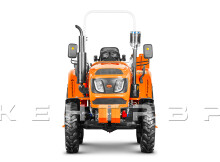 Комплект резины с дисками STD agri для Кентавр Т-444C 7.50-20 / 11.2-28
