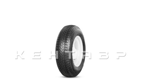 Комплект резины с дисками Turf для Кентавр Т-254 7.00-16 / 9.5-24