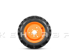 Комплект резины с дисками STD agri для Кентавр KA Т-244/344 5,00-12 / 8,00-16