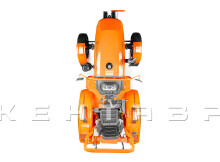 Трактор Кентавр Т-254 PRO 8+8 (Toyokawa) Turf 7.00-16 / 9.5-24 (с ПСМ)
