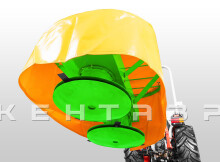 Косилка роторная Flagman | Флагман PRO 105 (1,05 м)
