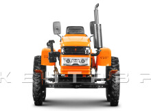 Минитрактор Кентавр Т-4 LITE 6+2 (Toyokawa) STD agri 5,00-12 / 9,50-16 + (фреза/плуг)