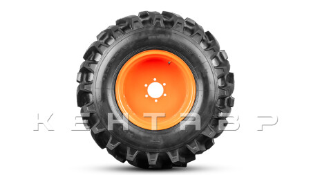 Комплект резины с дисками STD agri для Кентавр KA Т-244/344 6,00-12 / 13,6-16