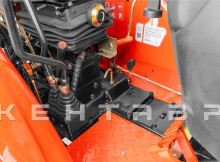Трактор Кентавр Т-254 PRO 8+8 (Toyokawa) STD agri 6,00-16 / 9,50-24 (с ПСМ)
