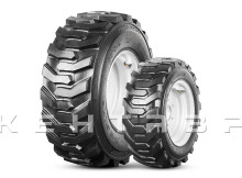 Комплект резины с дисками Industrial для Кентавр Т-654 15-19,5 / 27X10,5-15