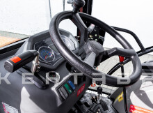 Трактор Кентавр Т-654С PRO G2 A/C 8+8 (Toyokawa) STD agri 8,30-20 / 12,40-28 (с ПСМ)