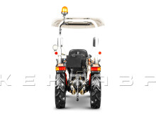Трактор Кентавр Т-344 MASTER 9+3 (Perkins) STD agri 5,00-12 / 8,00-16 (с ПСМ)
