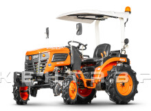 Трактор Кентавр Т-344 MASTER 9+3 (Perkins) STD agri 5,00-12 / 8,00-16 (с ПСМ)