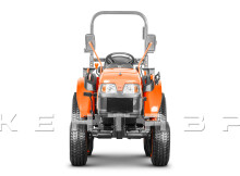 Трактор Кентавр Т-444 MASTER 9+3 (Perkins) Turf 9.5-12 / 11.2-20 (с ПСМ)