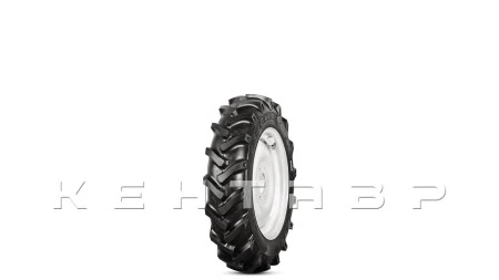 Комплект резины с дисками STD agri для Кентавр Т-654 8,30-20 / 12,40-28