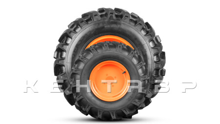 Комплект резины с дисками STD agri для Кентавр KA Т-244/344 6,00-12 / 13,6-16