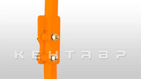 Дуга безопасности для Кентавр PRO 254