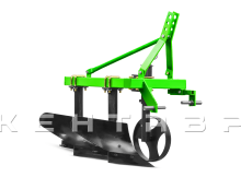 Плуг Flagman | Флагман EKO 1L-220