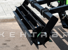 Глубокорыхлитель Flagman | Флагман PRO 3-3