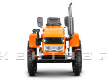 Минитрактор Кентавр Т-5 LITE 6+2 (Toyokawa) STD agri 5,00-12 / 6,50-16 + (фреза/плуг)
