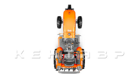 Трактор Кентавр Т-444 MASTER 9+3 (Perkins) STD agri 7,00-12 / 11,2-16 (с ПСМ)