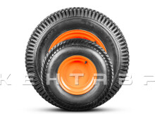 Комплект резины с дисками Turf для Кентавр KA Т-244/344 20.5х8-10 / 31х9.5-16