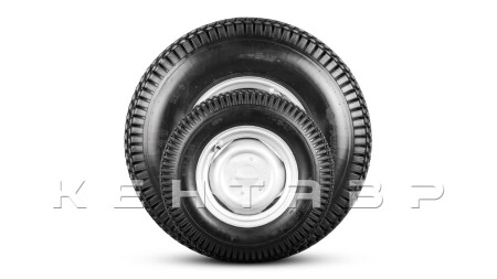 Комплект резины с дисками Turf для Кентавр Т-654 13-20 / 31X9,5-16