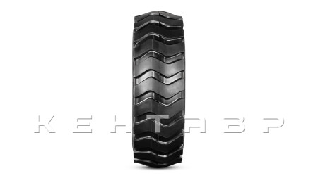 Комплект резины с дисками Industrial для Кентавр Т-444 7,5-16 / 16X70-24