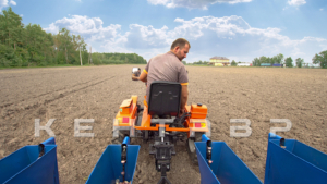 Минитрактор Кентавр Т-4 LITE 6+2 (Toyokawa) STD agri 5,00-12 / 9,50-16 + (фреза/плуг)