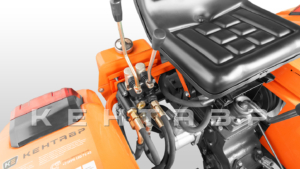 Минитрактор Кентавр Т-4 LITE 6+2 (Toyokawa) STD agri 5,00-12 / 9,50-16 + (фреза/плуг)
