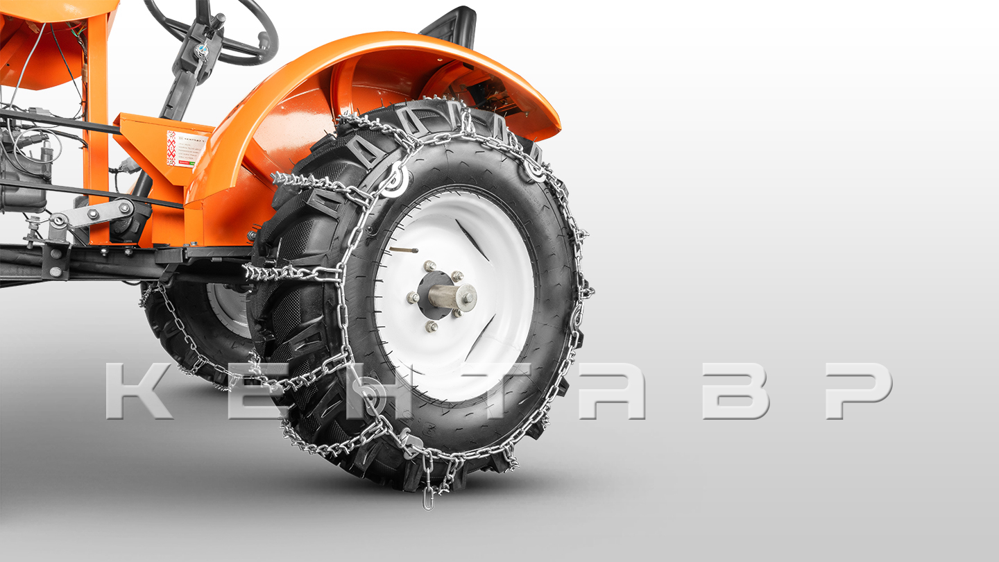 Минитрактор Кентавр Т-4 LITE 6+2 (Toyokawa) STD agri 5,00-12 / 9,50-16 + (фреза/плуг)