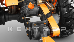 Минитрактор Кентавр Т-4 LITE 6+2 (Toyokawa) STD agri 5,00-12 / 9,50-16 + (фреза/плуг)