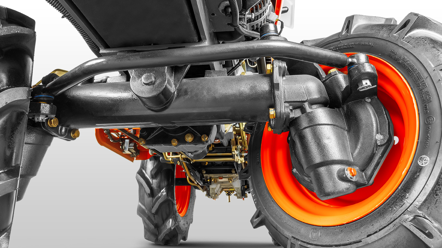 Трактор Кентавр Т-4K MASTER 9+3 (Perkins) STD agri 5,00-12 / 8,00-16 0