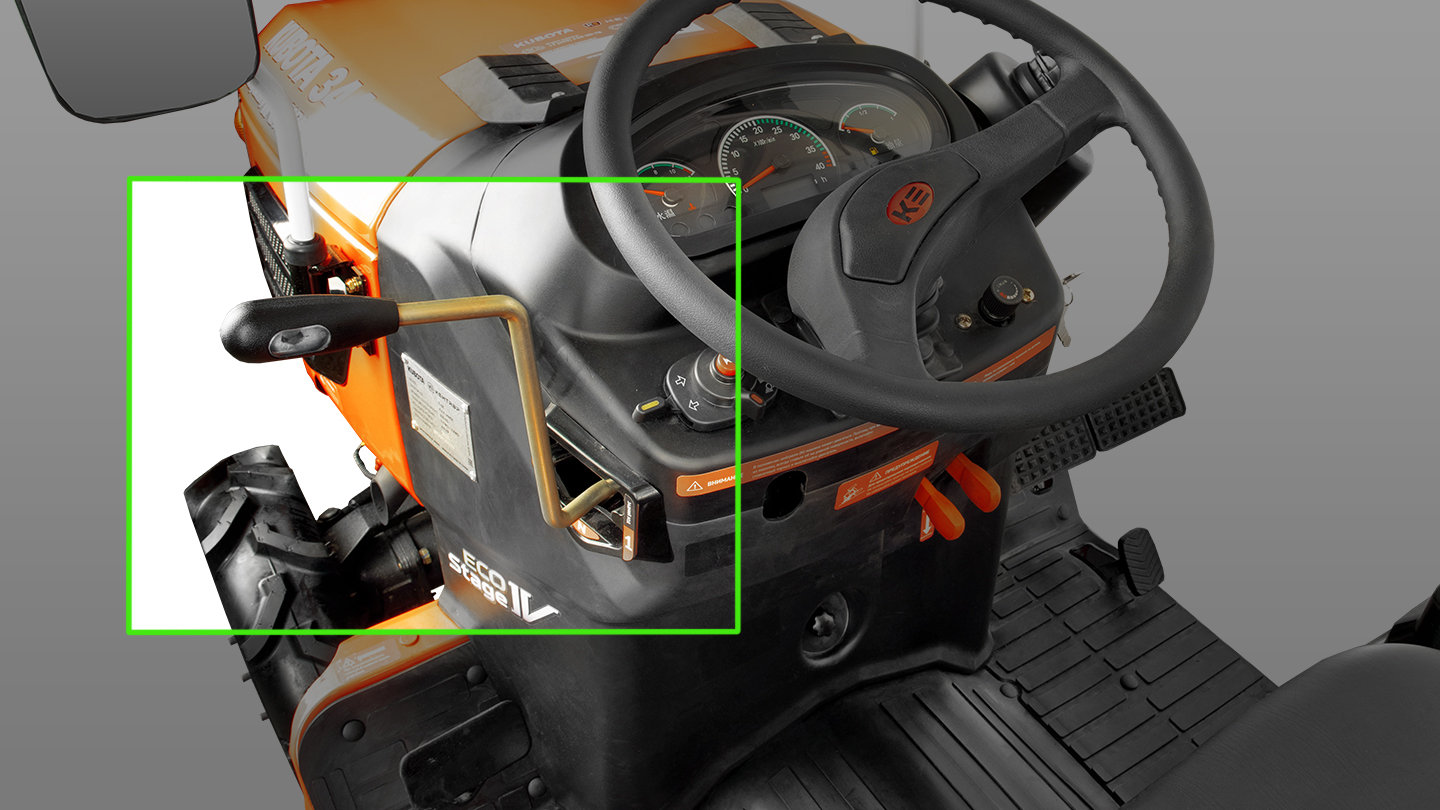 Трактор Кентавр Т-4K MASTER 9+3 (Perkins) STD agri 6,00-12 / 13,6-16 0