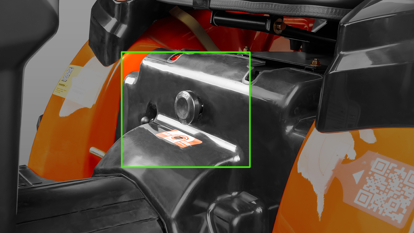 Трактор Кентавр Т-4K MASTER 9+3 (Perkins) Turf 20.5-10 / 31,9.5-16 0