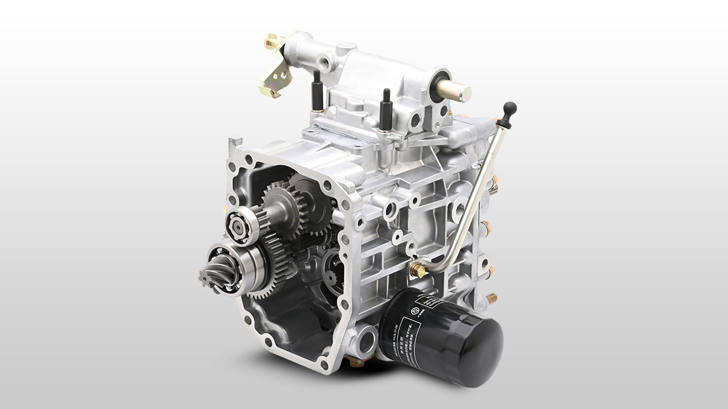 Трактор Кентавр Т-344 MASTER 9+3 (Perkins) STD agri 5,00-12 / 8,00-16 (с ПСМ) 1